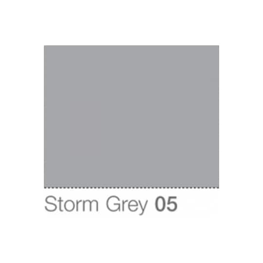 Colorama Bakgrunnspapir 505 Storm Grey