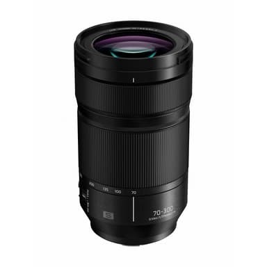 Panasonic Lumix S 70-300mm f/4.5-5.6
