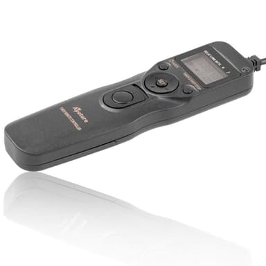 Aputure Digital LCD Timer Remote Nikon