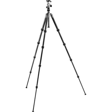 Gitzo GT1555T Traveler Tripod Carbon