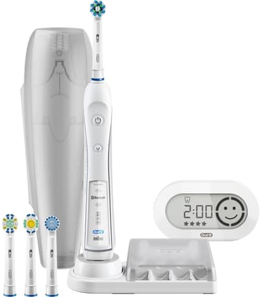 Oral B Pro 6200 elektrisk tannbørste PRO6200OL