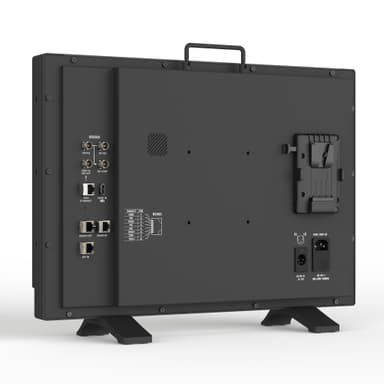 SWIT BM-215-NDI 21,5 HD Monitor
