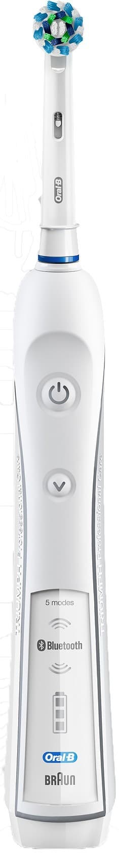 Oral B Pro 6200 elektrisk tannbørste PRO6200OL