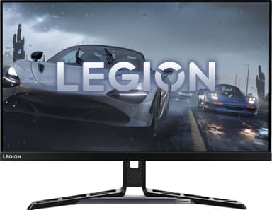 Lenovo Y27-30 27" skjerm