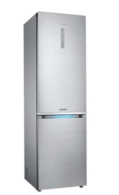 Samsung kombiskap RB36J8897S4 - brukt