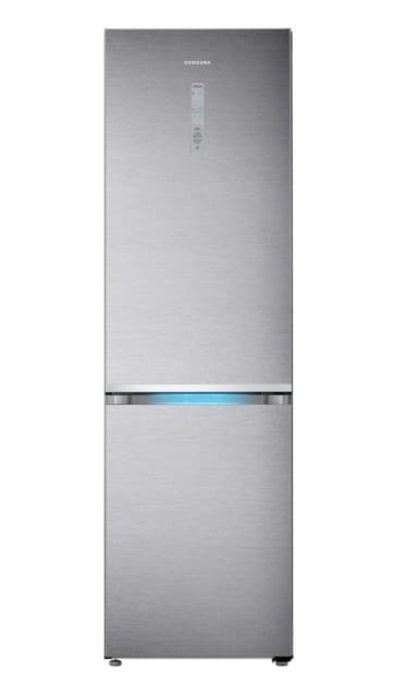 Samsung RB36R8899SR kombiskap - brukt