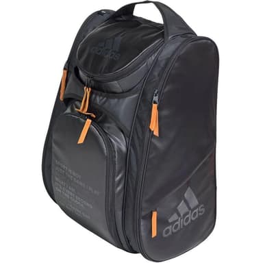 Adidas Bag Multigame Padel, Padel bager