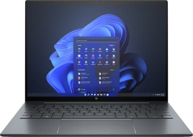 HP Dragonfly G3 i5-1235U 16GB/512 Bærbar PC Slate Blue