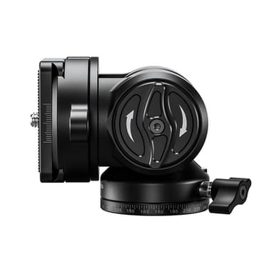 Leofoto Mini Fluid Head BV-1