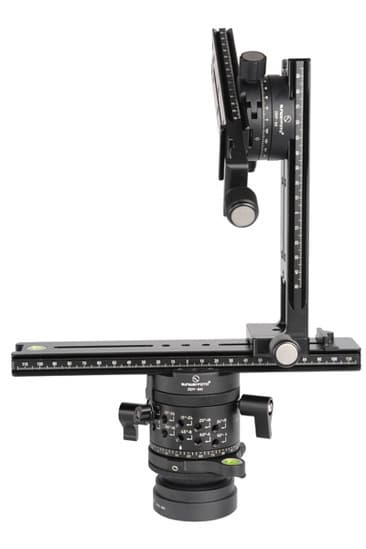 Sunway Panoramic Head, DYH-66i, DDP-64M,