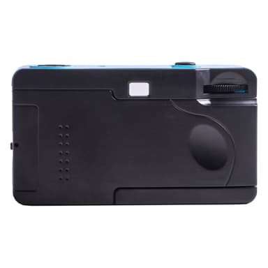 Kodak M35 Reusable Camera Blue