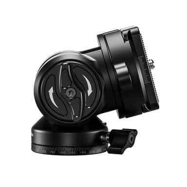 Leofoto Mini Fluid Head BV-1