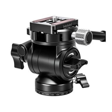 Leofoto Mini Fluid Head BV-1