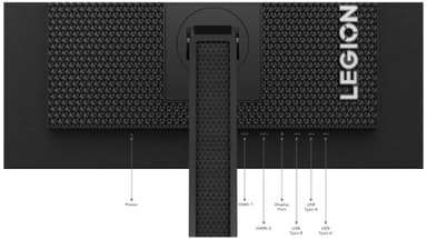 Lenovo Y27-30 27" skjerm