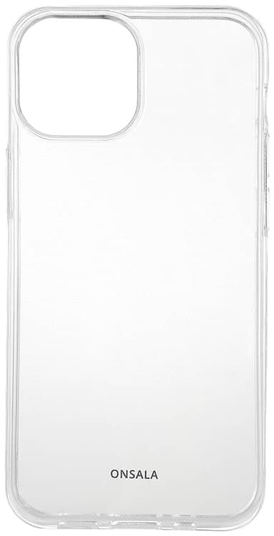 Onsala Recycled iPhone 13 Mini deksel (gjennomsiktig)