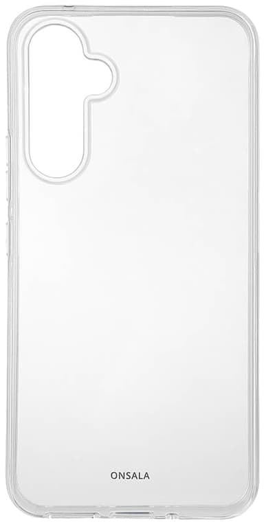 Onsala Recycled Samsung Galaxy A54 5G deksel (gjennomsiktig)