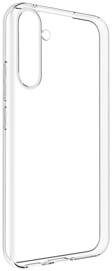 Puro Samsung Galaxy A54 5G 0.3 Nude deksel (transparent)