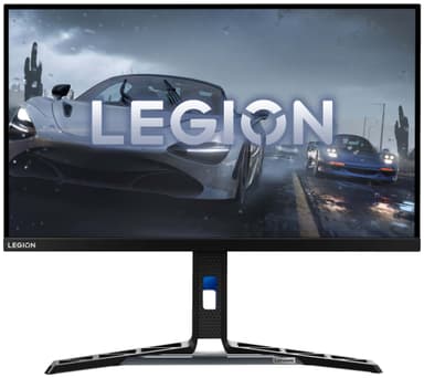 Lenovo Y27-30 27" skjerm