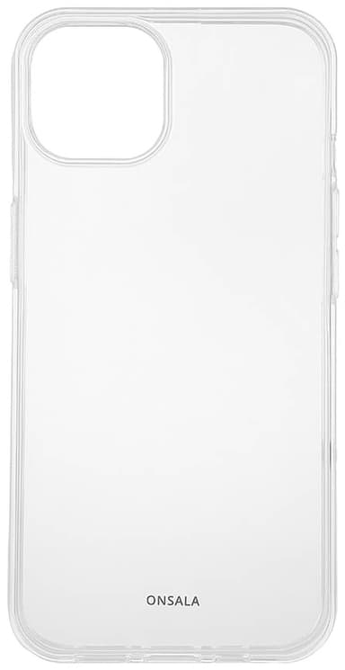 Onsala Recycled iPhone 13/14 deksel (gjennomsiktig)
