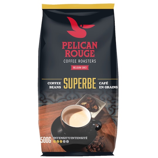 Pelican Rouge Superbe kaffebønner