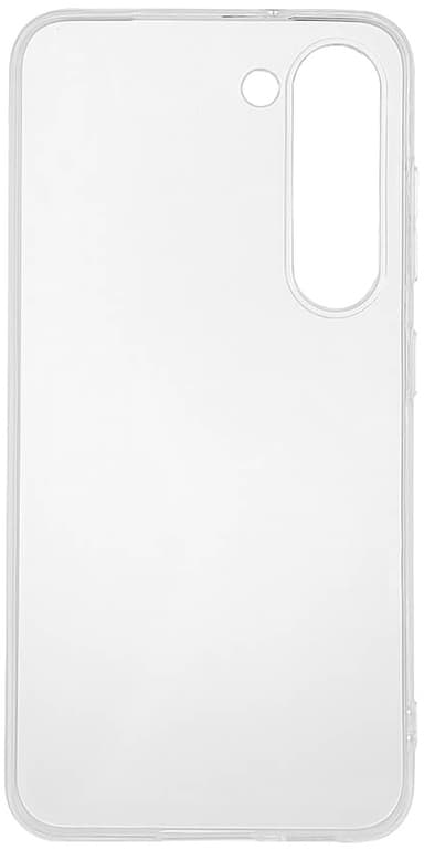 Onsala Recycled Samsung Galaxy S23 deksel (gjennomsiktig)