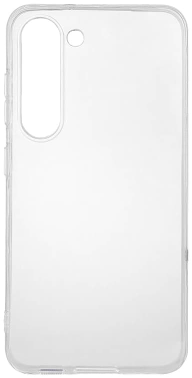 Onsala Recycled Samsung Galaxy S23 deksel (gjennomsiktig)