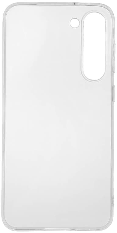 Onsala Recycled Samsung Galaxy S23+ deksel (gjennomsiktig)