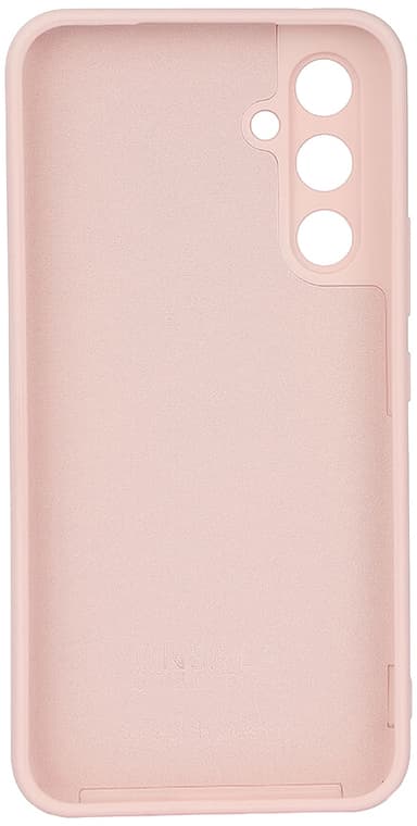 Onsala Silicone Samsung Galaxy A54 5G deksel (rosa)