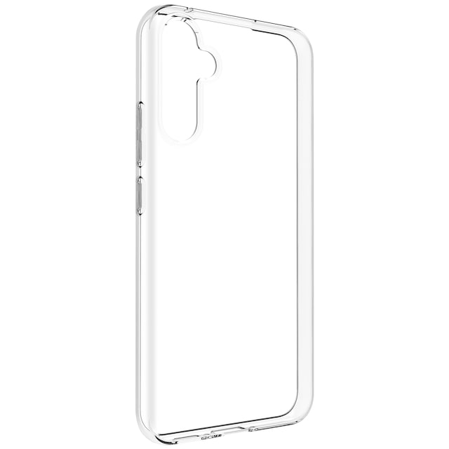Puro Samsung Galaxy A34 5G 0.3 Nude deksel (transparent)