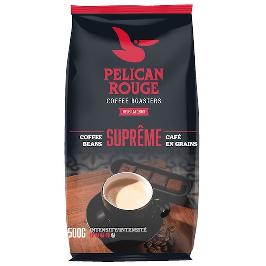 Pelican Rouge Supreme kaffebønner