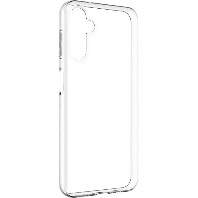 Puro Samsung Galaxy A14 5G 0.3 Nude deksel (transparent)