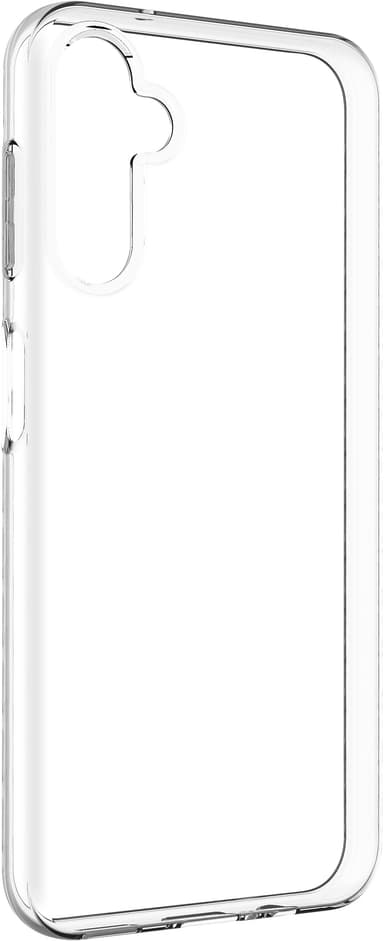 Puro Samsung Galaxy A14 5G 0.3 Nude deksel (transparent)