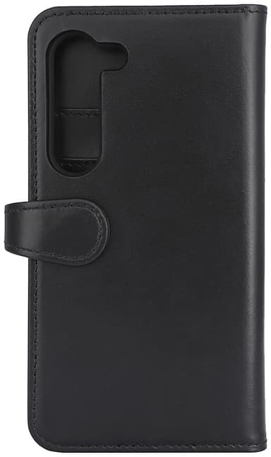 Buffalo Samsung Galaxy S23 2-i-1 lommebokdeksel (sort)