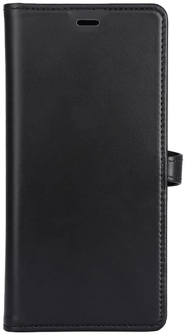 Buffalo Samsung Galaxy S23 Ultra 2-i-1 lommebokdeksel (sort)