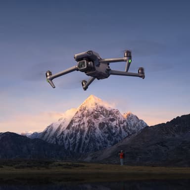 DJI Mavic 3 Classic drone med RC fjernkontroll