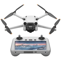 DJI Mini 3 Pro drone med smartkontroll