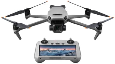 DJI Mavic 3 Classic drone med RC fjernkontroll