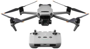 DJI Mavic 3 Classic drone med RC-N1 fjernkontroll