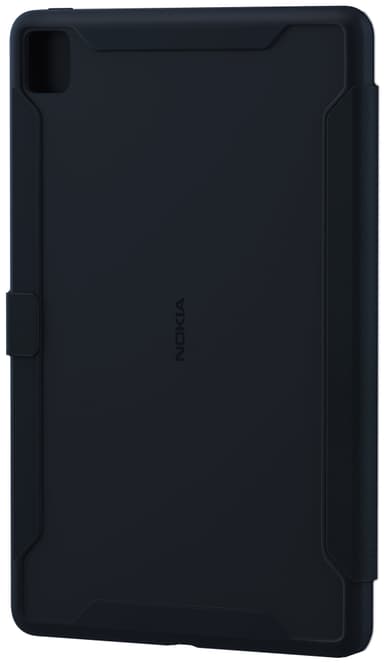 Nokia T21 flip nettbrettdeksel (sort)