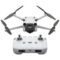 DJI Mini 3 Pro drone med RC-N1 fjernkontroll