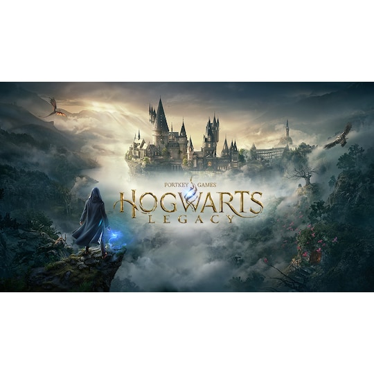 Hogwarts Legacy - PC Windows