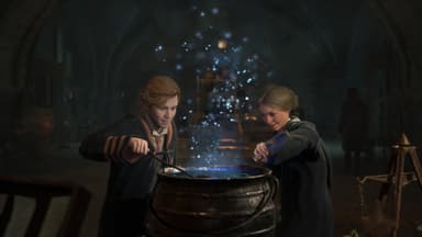Hogwarts Legacy - PC Windows