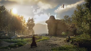 Hogwarts Legacy - PC Windows