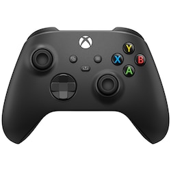 Microsoft Xbox Wireless kontroller (karbonsort)