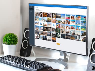 Livedrive Cloud Backup Storage 250GB - 3 Mobile Devices - 1 Year - iOS
