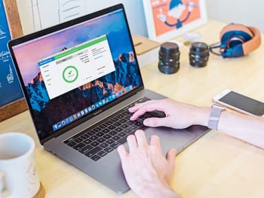 Livedrive Cloud Backup Storage - 2 TB - 2 PCs/MACs + 5 Mobile Devices