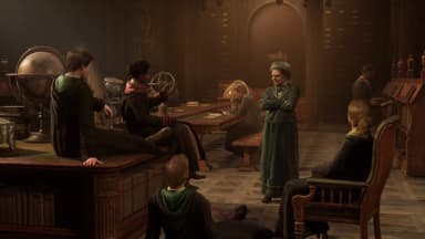 Hogwarts Legacy - PC Windows