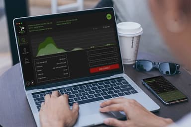 IPVanish - Unlimited devices - 1 year - PC Windows,Mac OSX,Linux,iOS,A