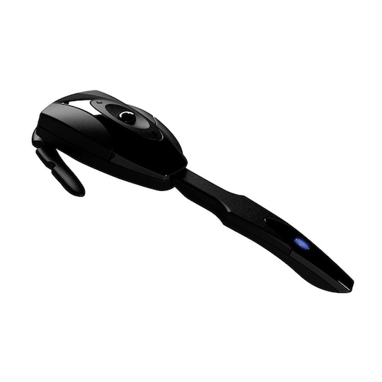 Gioteck EX-01bluetooth headset PS3 (sort)
