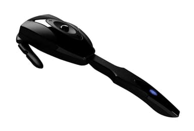 Gioteck EX-01bluetooth headset PS3 (sort)